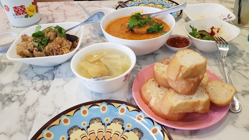 Daisy's Dream Kitchen — restaurant in Bukit Panjang — main photo
