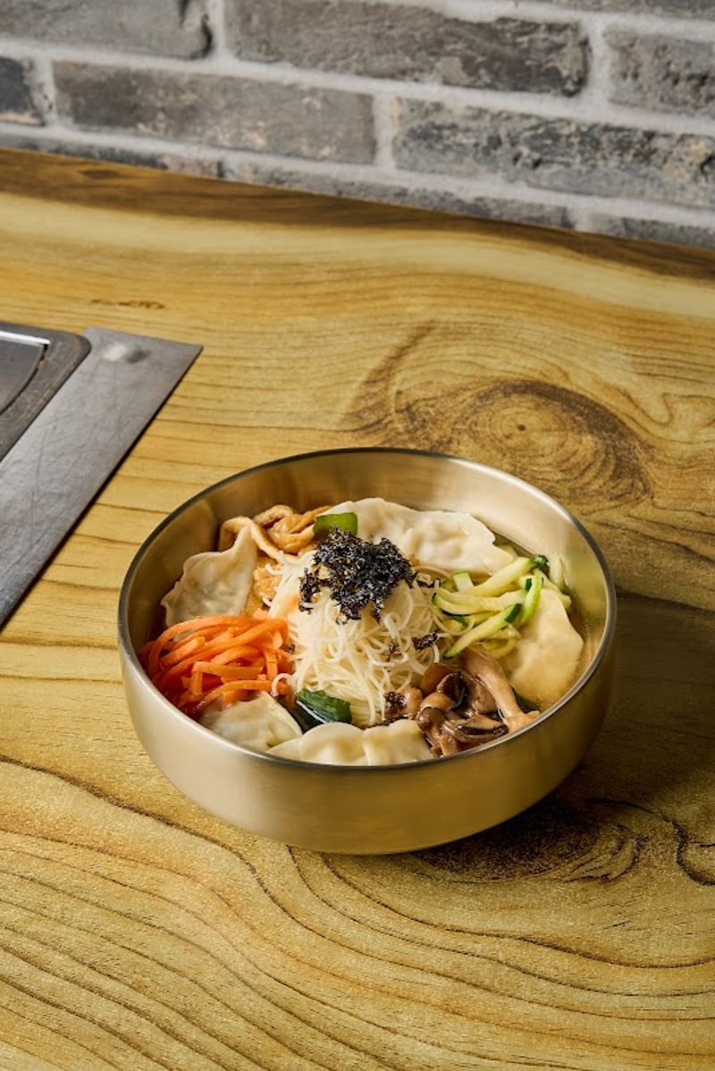 The Boneless Kitchen — restaurant in Toa Payoh — main photo