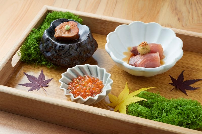 Takahashi Singapore — restaurant in River Valley — main photo