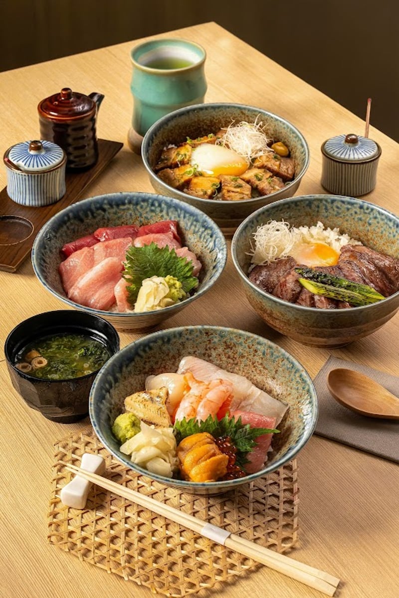 Sushi Jin — restaurant in Orchard — main photo