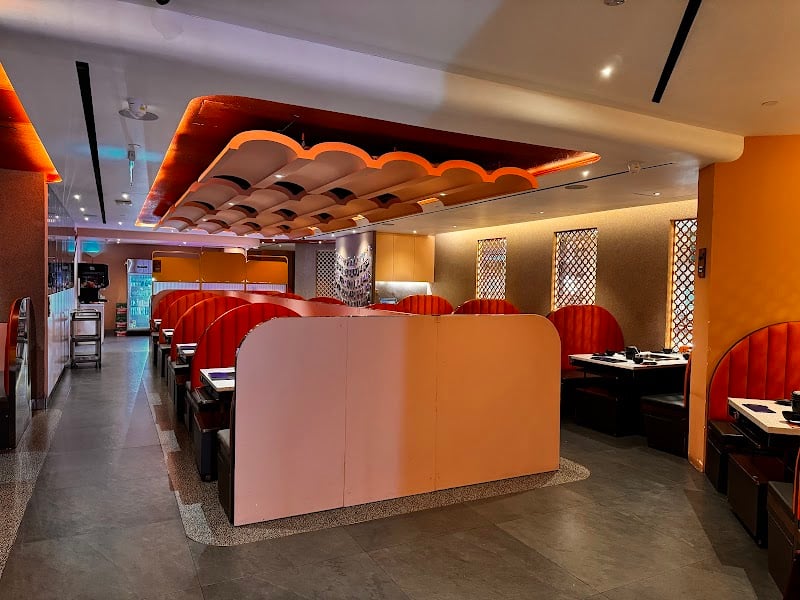 Wu Wang Guo 勿忘锅 Hot Pot — restaurant in Outram — main photo