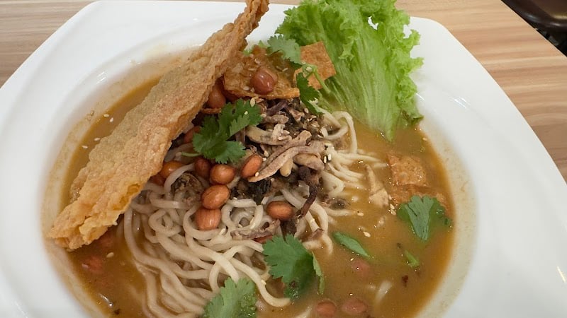 Mother Earth Classic Vegetarian 大地之素 (Balestier) — restaurant in Novena — main photo