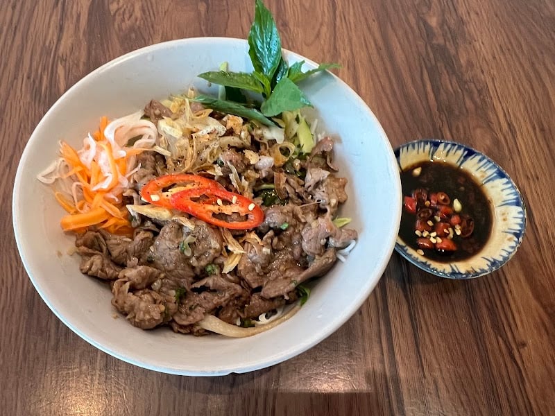 Em Oi - Em Oiiiiiiii Vietnamese Restaurant — restaurant in Hougang — main photo