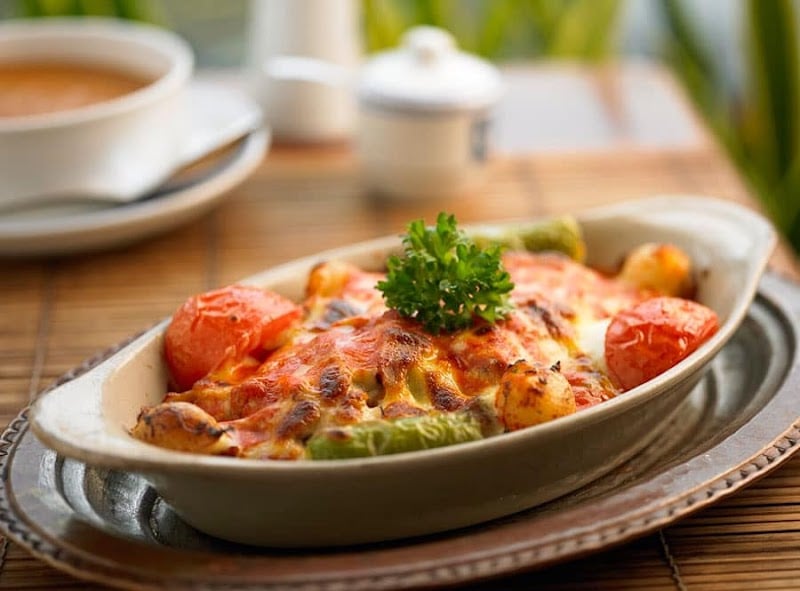 Deli Turk by Chef Celal at Suntec City Mall — restaurant in Marina Centre — main photo
