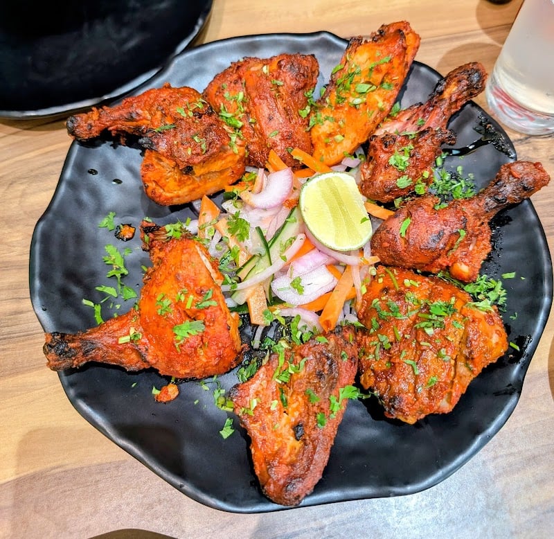 Mini Panjab Punjab — restaurant in Rochor — main photo
