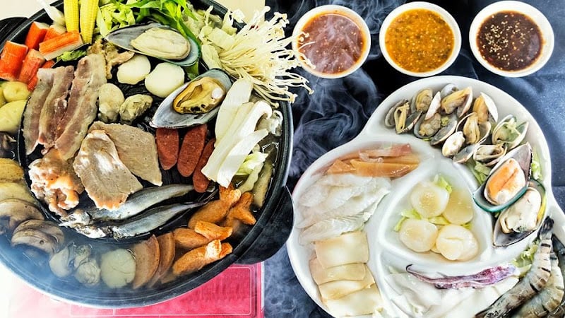 Siam Square Mookata - Golden Mile Tower — restaurant in Kallang — main photo