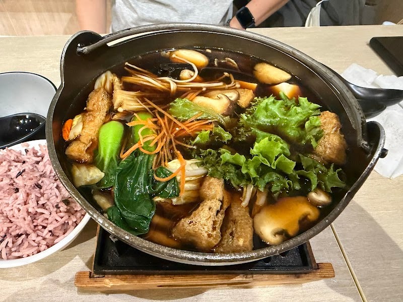 Flavours by Saute — restaurant in Downtown Core — main photo