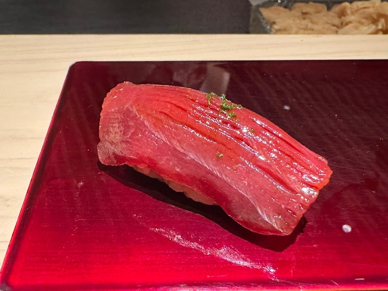Suzuki Restaurant — restaurant in Outram — main photo