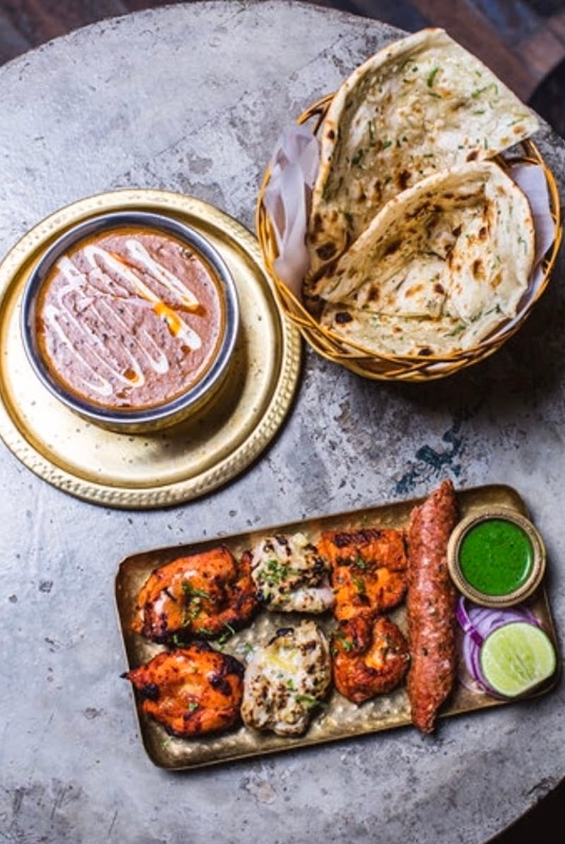 Rocking Rickshaw — restaurant in Kallang — main photo